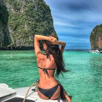 Отзыв от Юна - Виза Destination Thailand