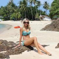 Отзыв от Нина - Виза Destination Thailand